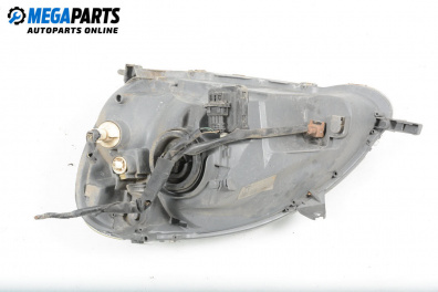 Headlight for Toyota Yaris Hatchback I (01.1999 - 12.2005), hatchback, position: right