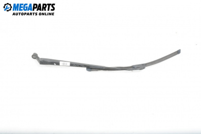 Wischerarm frontscheibe for Toyota Yaris Hatchback I (01.1999 - 12.2005), position: links