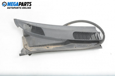 Windshield wiper cover cowl for Toyota Yaris Hatchback I (01.1999 - 12.2005), 3 doors, hatchback