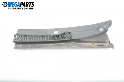Windshield wiper cover cowl for Toyota Yaris Hatchback I (01.1999 - 12.2005), 3 doors, hatchback