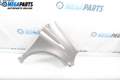 Fender for Toyota Yaris Hatchback I (01.1999 - 12.2005), 3 doors, hatchback, position: front - right
