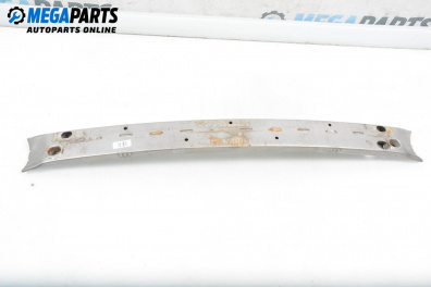 Bumper support brace impact bar for Toyota Yaris Hatchback I (01.1999 - 12.2005), hatchback, position: front