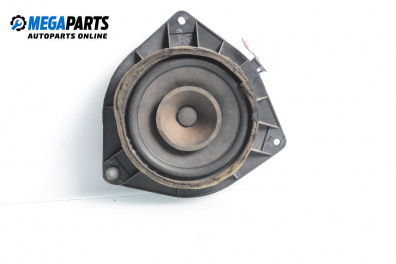 Loudspeaker for Toyota Yaris Hatchback I (01.1999 - 12.2005)