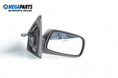 Mirror for Toyota Yaris Hatchback I (01.1999 - 12.2005), 3 doors, hatchback, position: right