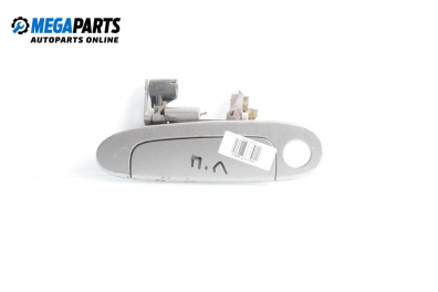 Mâner exterior for Toyota Yaris Hatchback I (01.1999 - 12.2005), 3 uși, hatchback, position: stânga