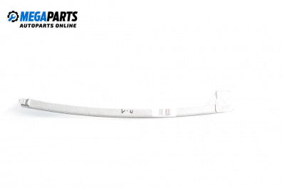 Fensterheber führungselement for Toyota Yaris Hatchback I (01.1999 - 12.2005), 3 türen, hecktür, position: links, vorderseite