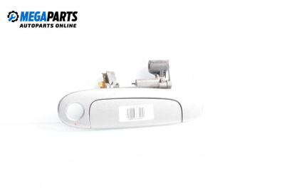 Mâner exterior for Toyota Yaris Hatchback I (01.1999 - 12.2005), 3 uși, hatchback, position: dreapta