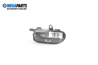 Innerer griff for Toyota Yaris Hatchback I (01.1999 - 12.2005), 3 türen, hecktür, position: links, vorderseite