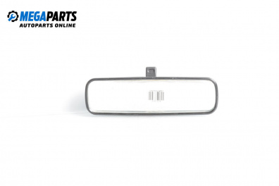 Central rear view mirror for Toyota Yaris Hatchback I (01.1999 - 12.2005)