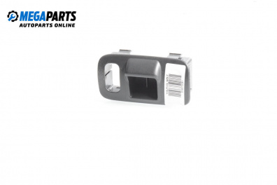 Interior plastic for Toyota Yaris Hatchback I (01.1999 - 12.2005), 3 doors, hatchback, position: front