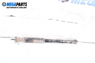 Amortizor for Toyota Yaris Hatchback I (01.1999 - 12.2005), hatchback, position: stânga - spate