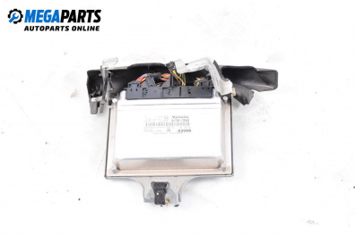 ECU for Toyota Yaris Hatchback I (01.1999 - 12.2005) 1.4 D-4D, 75 hp, № Bosch 0281011125