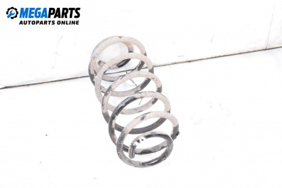 Arc for Toyota Yaris Hatchback I (01.1999 - 12.2005), hatchback, position: din spate