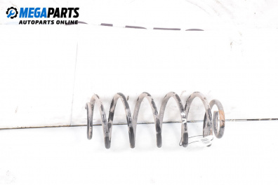 Arc for Toyota Yaris Hatchback I (01.1999 - 12.2005), hatchback, position: din spate