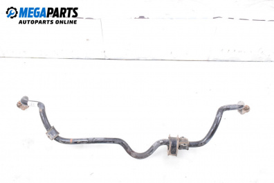 Stabilisator for Toyota Yaris Hatchback I (01.1999 - 12.2005), hecktür