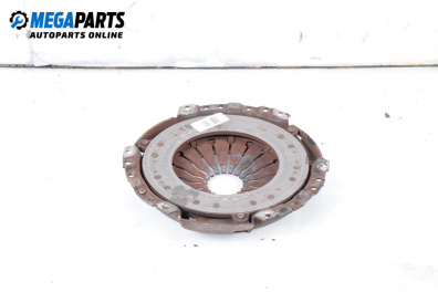 Pressure plate for Toyota Yaris Hatchback I (01.1999 - 12.2005) 1.4 D-4D, 75 hp