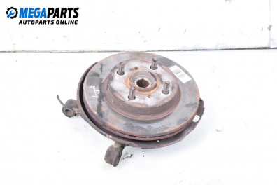 Knuckle hub for Toyota Yaris Hatchback I (01.1999 - 12.2005), position: front - right