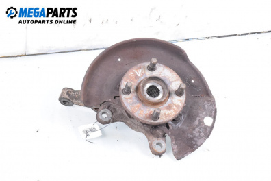 Knuckle hub for Toyota Yaris Hatchback I (01.1999 - 12.2005), position: front - left