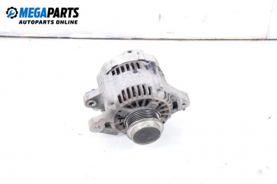 Gerenator for Toyota Yaris Hatchback I (01.1999 - 12.2005) 1.4 D-4D, 75 hp