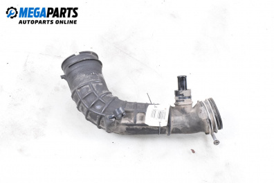 Air duct for Toyota Yaris Hatchback I (01.1999 - 12.2005) 1.4 D-4D, 75 hp