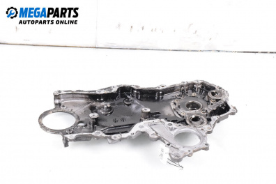 Oil pump for Toyota Yaris Hatchback I (01.1999 - 12.2005) 1.4 D-4D, 75 hp