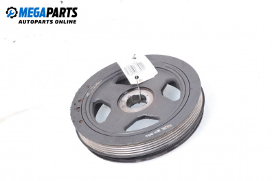 Riemenscheibe for Toyota Yaris Hatchback I (01.1999 - 12.2005) 1.4 D-4D, 75 hp