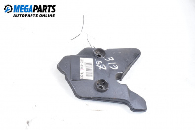 Zahnriemenabdeckung for Toyota Yaris Hatchback I (01.1999 - 12.2005) 1.4 D-4D, 75 hp