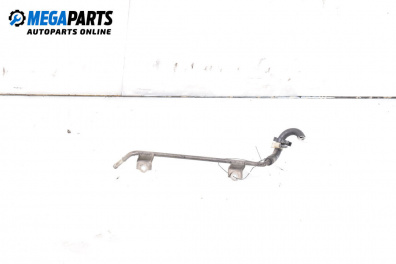 Fuel pipe for Toyota Yaris Hatchback I (01.1999 - 12.2005) 1.4 D-4D, 75 hp