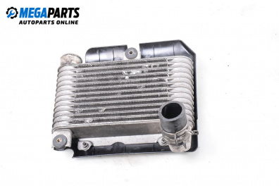Intercooler for Toyota Yaris Hatchback I (01.1999 - 12.2005) 1.4 D-4D, 75 hp