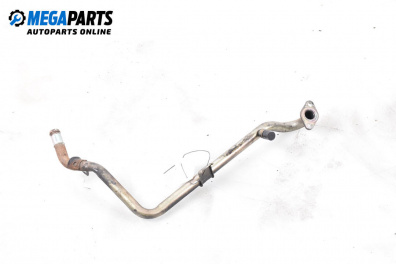 EGR tube for Toyota Yaris Hatchback I (01.1999 - 12.2005) 1.4 D-4D, 75 hp