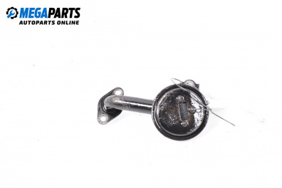 Oil pickup tube for Toyota Yaris Hatchback I (01.1999 - 12.2005) 1.4 D-4D, 75 hp