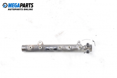 Rampă combustibil for Toyota Yaris Hatchback I (01.1999 - 12.2005) 1.4 D-4D, 75 hp, № Bosch 0445214046