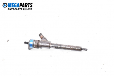 Diesel fuel injector for Toyota Yaris Hatchback I (01.1999 - 12.2005) 1.4 D-4D, 75 hp