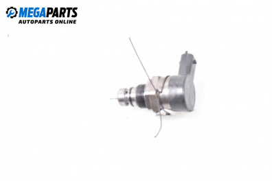 Fuel pressure regulator for Toyota Yaris Hatchback I (01.1999 - 12.2005) 1.4 D-4D, 75 hp