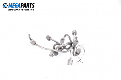 Fuel pipes for Toyota Yaris Hatchback I (01.1999 - 12.2005) 1.4 D-4D, 75 hp
