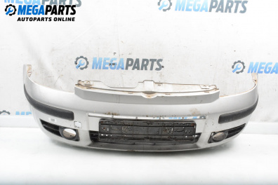 Frontstoßstange for Fiat Panda Hatchback II (09.2003 - 02.2012), hecktür, position: vorderseite