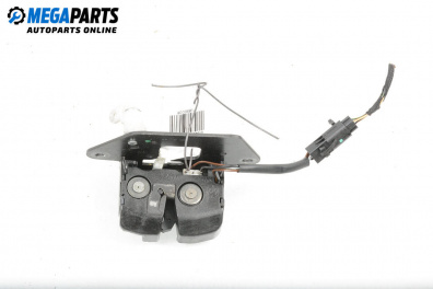 Heckklappe-schloss for Fiat Panda Hatchback II (09.2003 - 02.2012), hecktür, position: rückseite