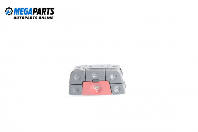 Buttons panel for Fiat Panda Hatchback II (09.2003 - 02.2012)