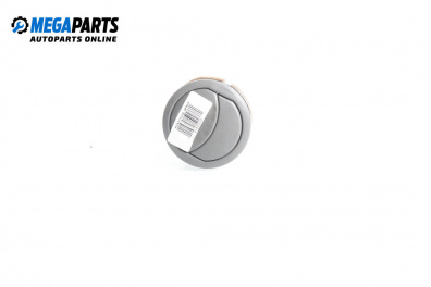 Luftdüse heizung for Fiat Panda Hatchback II (09.2003 - 02.2012)