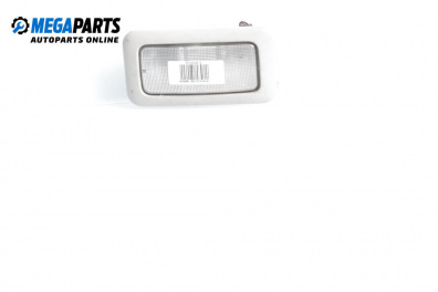 Interior courtesy light for Fiat Panda Hatchback II (09.2003 - 02.2012)