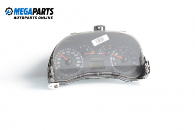 Instrument cluster for Fiat Panda Hatchback II (09.2003 - 02.2012) 1.3 D Multijet, 70 hp