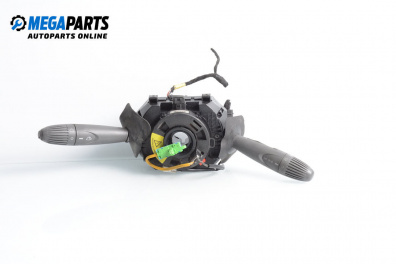 Manete lumini și ștergătoare for Fiat Panda Hatchback II (09.2003 - 02.2012)
