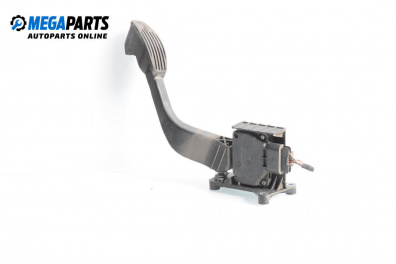 Accelerator potentiometer for Fiat Panda Hatchback II (09.2003 - 02.2012)