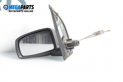 Spiegel for Fiat Panda Hatchback II (09.2003 - 02.2012), 5 türen, hecktür, position: links
