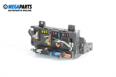Sicherungskasten for Fiat Panda Hatchback II (09.2003 - 02.2012) 1.3 D Multijet, 70 hp