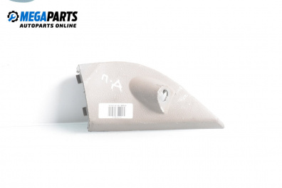 Interior plastic for Fiat Panda Hatchback II (09.2003 - 02.2012), 5 doors, hatchback, position: right