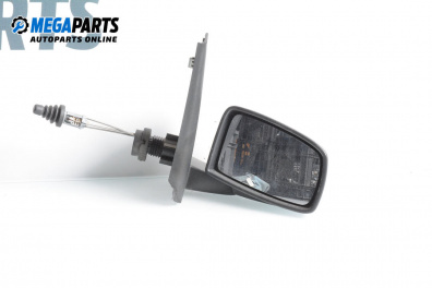 Spiegel for Fiat Panda Hatchback II (09.2003 - 02.2012), 5 türen, hecktür, position: rechts