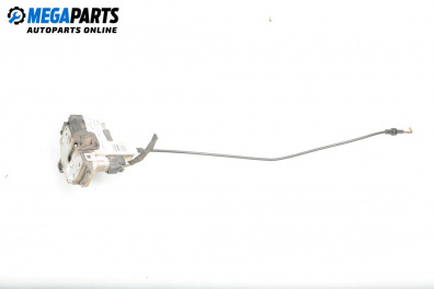 Încuietoare for Fiat Panda Hatchback II (09.2003 - 02.2012), position: stânga - fața