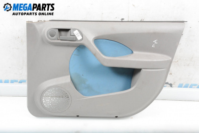 Türverkleidung for Fiat Panda Hatchback II (09.2003 - 02.2012), 5 türen, hecktür, position: rechts, vorderseite