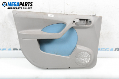 Türverkleidung for Fiat Panda Hatchback II (09.2003 - 02.2012), 5 türen, hecktür, position: links, vorderseite